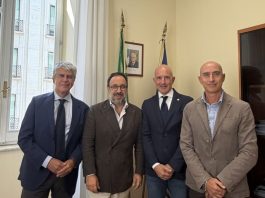 Milano Cortina 2026, Simico con il Ministero dell’Interno prosegue l’azione di prevenzione antimafia nei cantieri olimpici