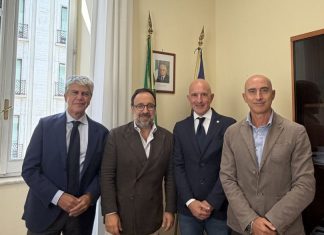Milano Cortina 2026, Simico con il Ministero dell’Interno prosegue l’azione di prevenzione antimafia nei cantieri olimpici