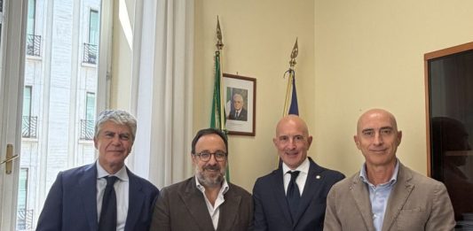Milano Cortina 2026, Simico con il Ministero dell’Interno prosegue l’azione di prevenzione antimafia nei cantieri olimpici