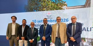 Dalla Regione Liguria 700 mila euro ai Comuni per il recupero dei beni confiscati alla mafia