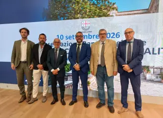 Dalla Regione Liguria 700 mila euro ai Comuni per il recupero dei beni confiscati alla mafia