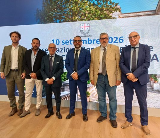 Dalla Regione Liguria 700 mila euro ai Comuni per il recupero dei beni confiscati alla mafia