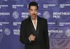 Lionel Richie ricoverato in terapia intensiva dopo un concerto a St. Louis