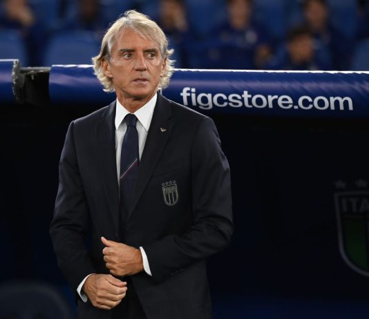 Mancini dribbla critiche e pressioni “Tocca a noi cambiare le cose, Turchia forte”