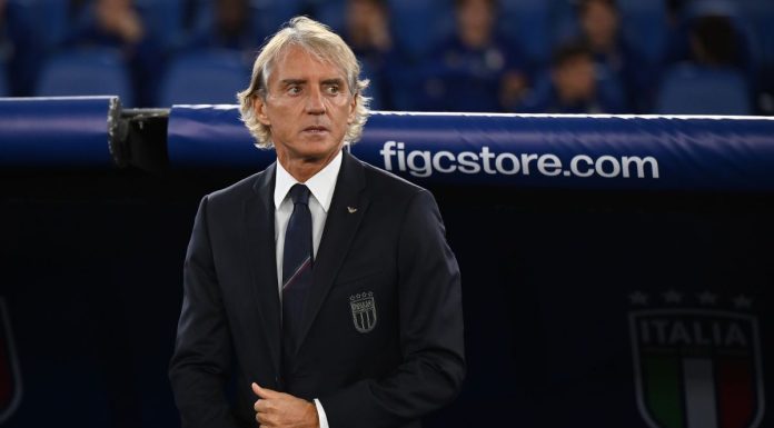 Mancini dribbla critiche e pressioni “Tocca a noi cambiare le cose, Turchia forte”