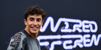 MotoGP, Marquez in Austria da favorito: “Per me cambia poco”