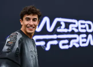 MotoGP, Marquez in Austria da favorito: “Per me cambia poco”
