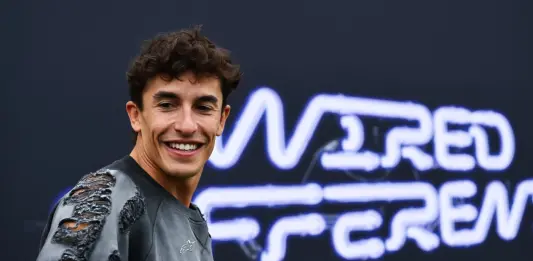 MotoGP, Marquez in Austria da favorito: “Per me cambia poco”