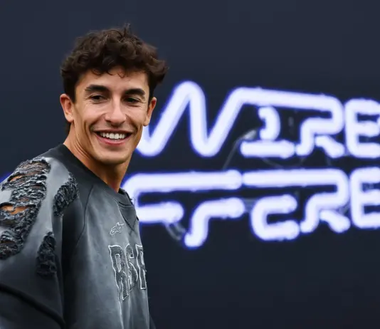 MotoGP, Marquez in Austria da favorito: “Per me cambia poco”