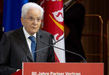 80° anniversario dell’Autonomia del Trentino-Alto Adige, Mattarella “Non si è stranieri a casa propria” / Video