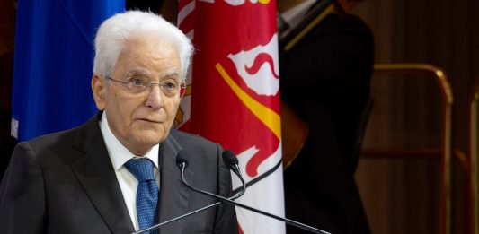 80° anniversario dell’Autonomia del Trentino-Alto Adige, Mattarella “Non si è stranieri a casa propria” / Video