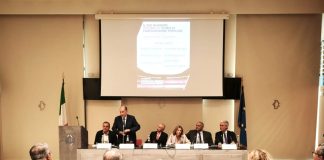 Euro2032, Schifani “60 milioni dalla Regione per uno stadio moderno a Palermo” / Video