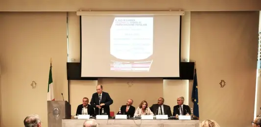 Euro 2032, Schifani “60 milioni dalla Regione per uno stadio moderno a Palermo”