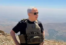 Netanyahu “Molto vicini all’obiettivo di sconfiggere il regime terroristico in Iran”