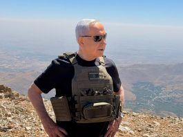 Netanyahu “Molto vicini all’obiettivo di sconfiggere il regime terroristico in Iran”