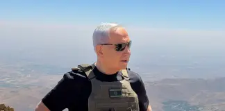 Netanyahu “Molto vicini all’obiettivo di sconfiggere il regime terroristico in Iran”
