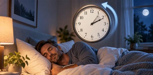 Ritorno all’ora solare: le conseguenze sul nostro organismo ora solare