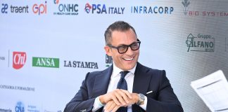 Terna, Monti “Investimenti sulla rete per sicurezza e costi energia più bassi”