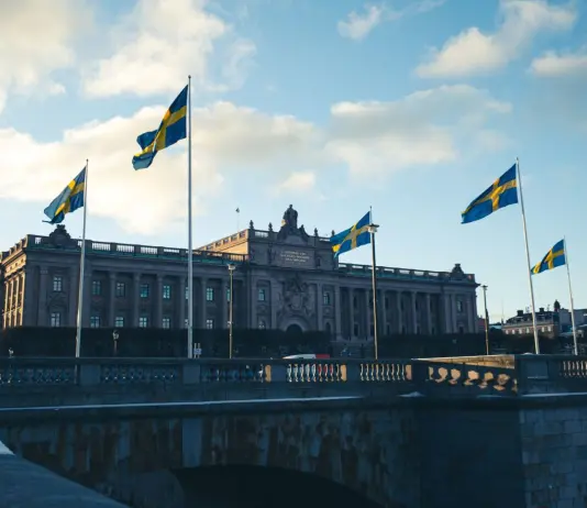 Elezioni in Svezia, testa a testa tra centrodestra e centrosinistra