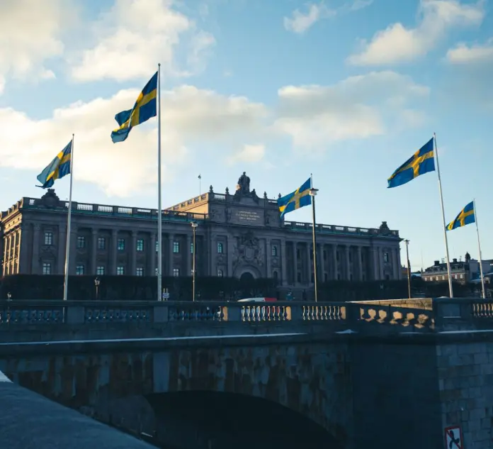 pexels parlamento svezia