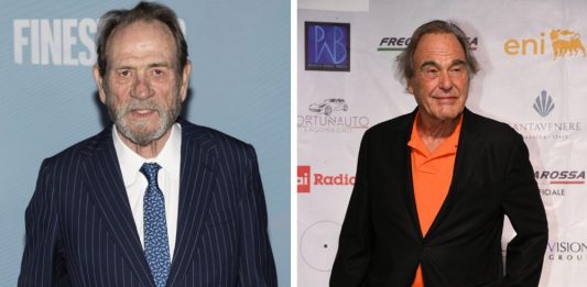 Tommy Lee Jones e Oliver Stone compiono 80 anni, due icone del cinema americano