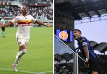 Malen sfida Lautaro, il match scudetto prima della maxisosta per le Nazionali