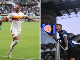 Malen sfida Lautaro, il match scudetto prima della maxisosta per le Nazionali