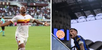 Malen sfida Lautaro, il match scudetto prima della maxisosta per le Nazionali