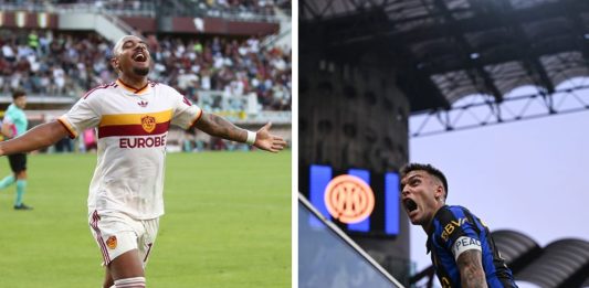 Malen sfida Lautaro, il match scudetto prima della maxisosta per le Nazionali