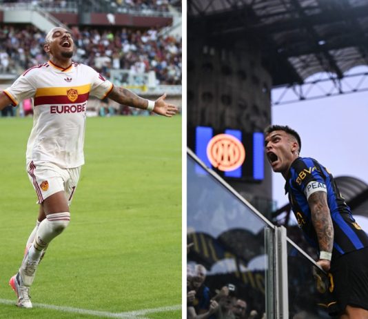 Malen sfida Lautaro, il match scudetto prima della maxisosta per le Nazionali