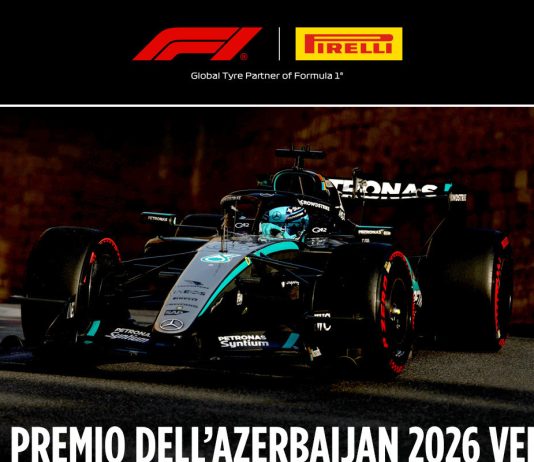 Gp Baku, Marrafuschi “Combinazioni con Medium e Soft efficaci”