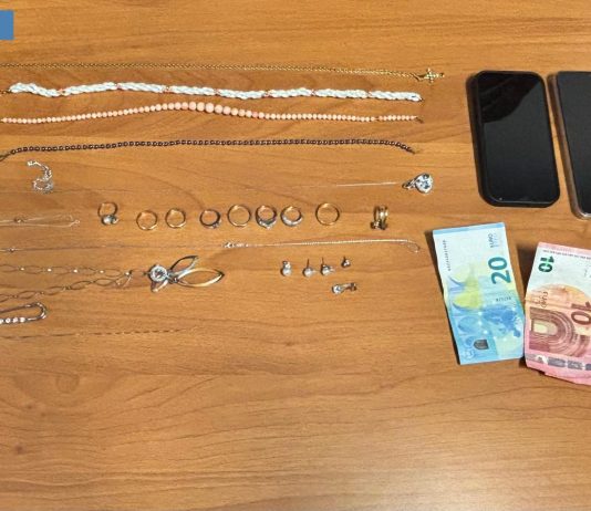 Truffa dei falsi Carabinieri a Roma, due arresti / Video