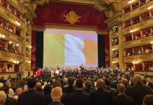 La Polizia di Stato celebra il suo Patrono San Michele Arcangelo a Milano