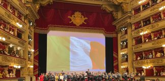 La Polizia di Stato celebra il suo Patrono San Michele Arcangelo a Milano