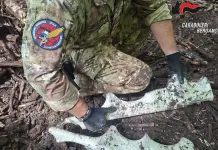Faida della droga nel Bergamasco, 4 fermi ed arsenale bellico sequestrato