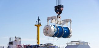 Sogin, aggiudicato alla tedesca GNS un appalto per la fornitura di 5 cask per rifiuti radioattivi ad alta attività