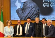 “Alberto Sordi Secret”, alla Camera il docufilm dI Igor Righetti