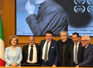 “Alberto Sordi Secret”, alla Camera il docufilm dI Igor Righetti