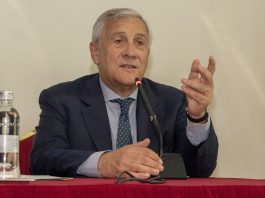 Tajani all’Onu “Mosca si impegni seriamente nei negoziati”