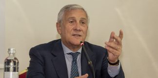 Tajani all’Onu “Mosca si impegni seriamente nei negoziati”