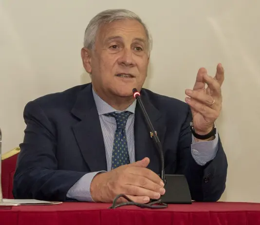 Tajani all’Onu “Mosca si impegni seriamente nei negoziati”