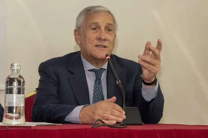 tajani-onu