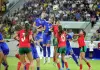 Italia a 187 medaglie, Taranto 2026 è già sul podio della storia