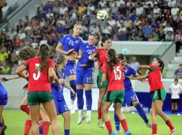 Italia a 187 medaglie, Taranto 2026 è già sul podio della storia
