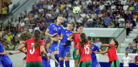 Italia a 187 medaglie, Taranto 2026 è già sul podio della storia