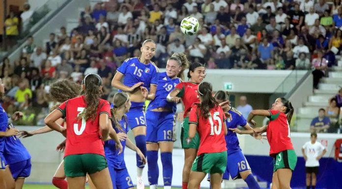 Italia a 187 medaglie, Taranto 2026 è già sul podio della storia