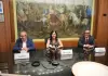 Presentato il piano della Nuova Icom per i lavoratori dell’ex Bekaert di Macchiareddu, Cani “In Sardegna sta per nascere una nuova industria”