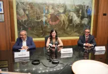 Presentato il piano della Nuova Icom per i lavoratori dell’ex Bekaert di Macchiareddu, Cani “In Sardegna sta per nascere una nuova industria”