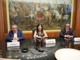 Presentato il piano della Nuova Icom per i lavoratori dell’ex Bekaert di Macchiareddu, Cani “In Sardegna sta per nascere una nuova industria”