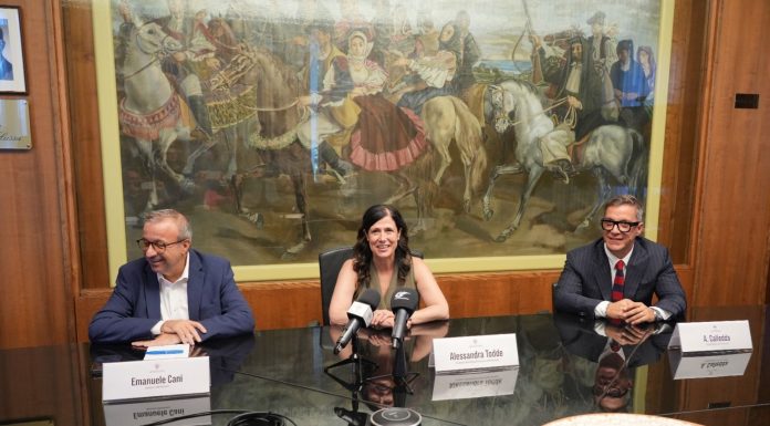 Presentato il piano della Nuova Icom per i lavoratori dell’ex Bekaert di Macchiareddu, Cani “In Sardegna sta per nascere una nuova industria”